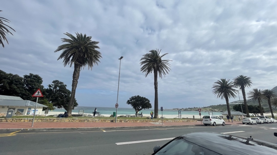 To Let commercial Property for Rent in Camps Bay Western Cape